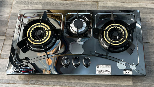 AUTO IGNITION CHINA IMPORTED HOB