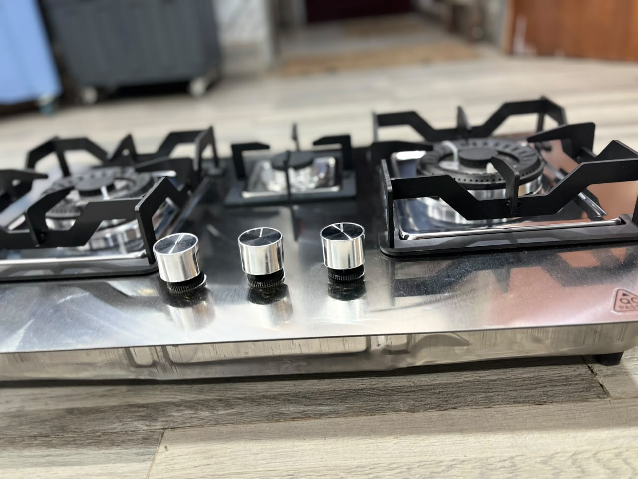 HOB 3MM PUNJAB BURNER