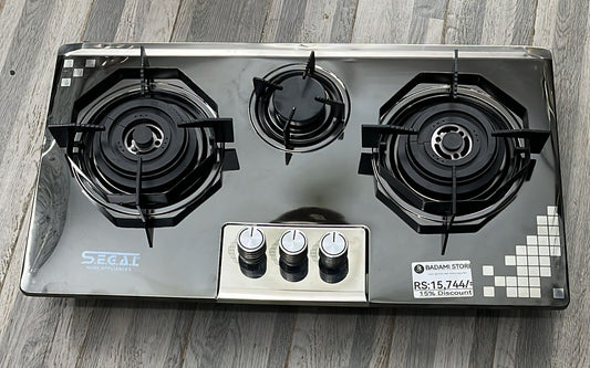 AUTO IGNITION HOB CHINA IMPORTED