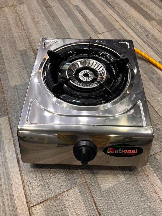 Auto Ignition Singal Stove LPG Gas Model : 101