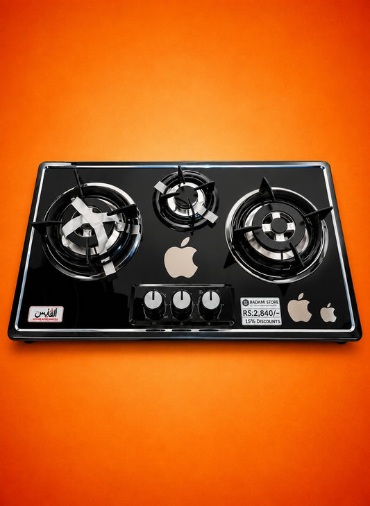 AUTO IGNITION CHINA IMPORTED HOB