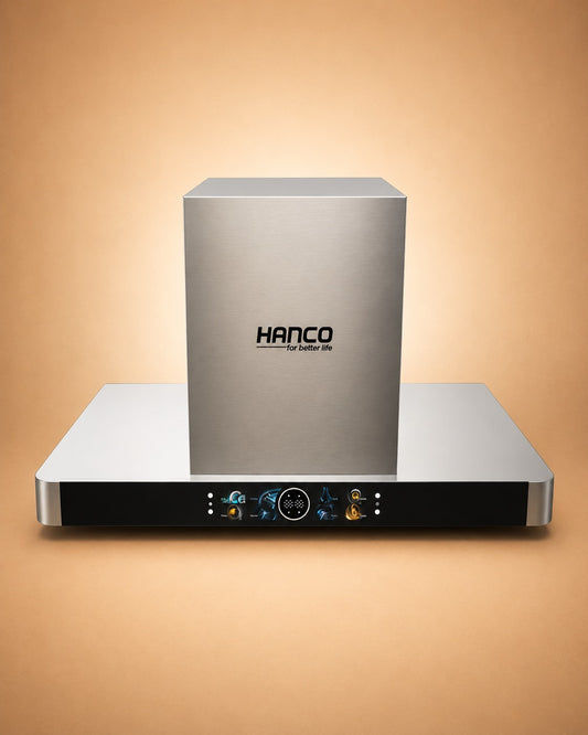 Kitchen Hoods |Tarbo |Range Hoods |Model T-111-Smart