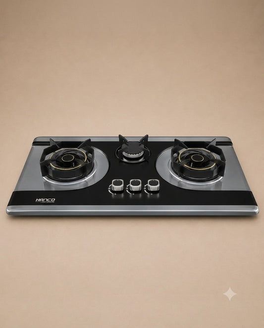 Auto Hob Hanco Model :H302
