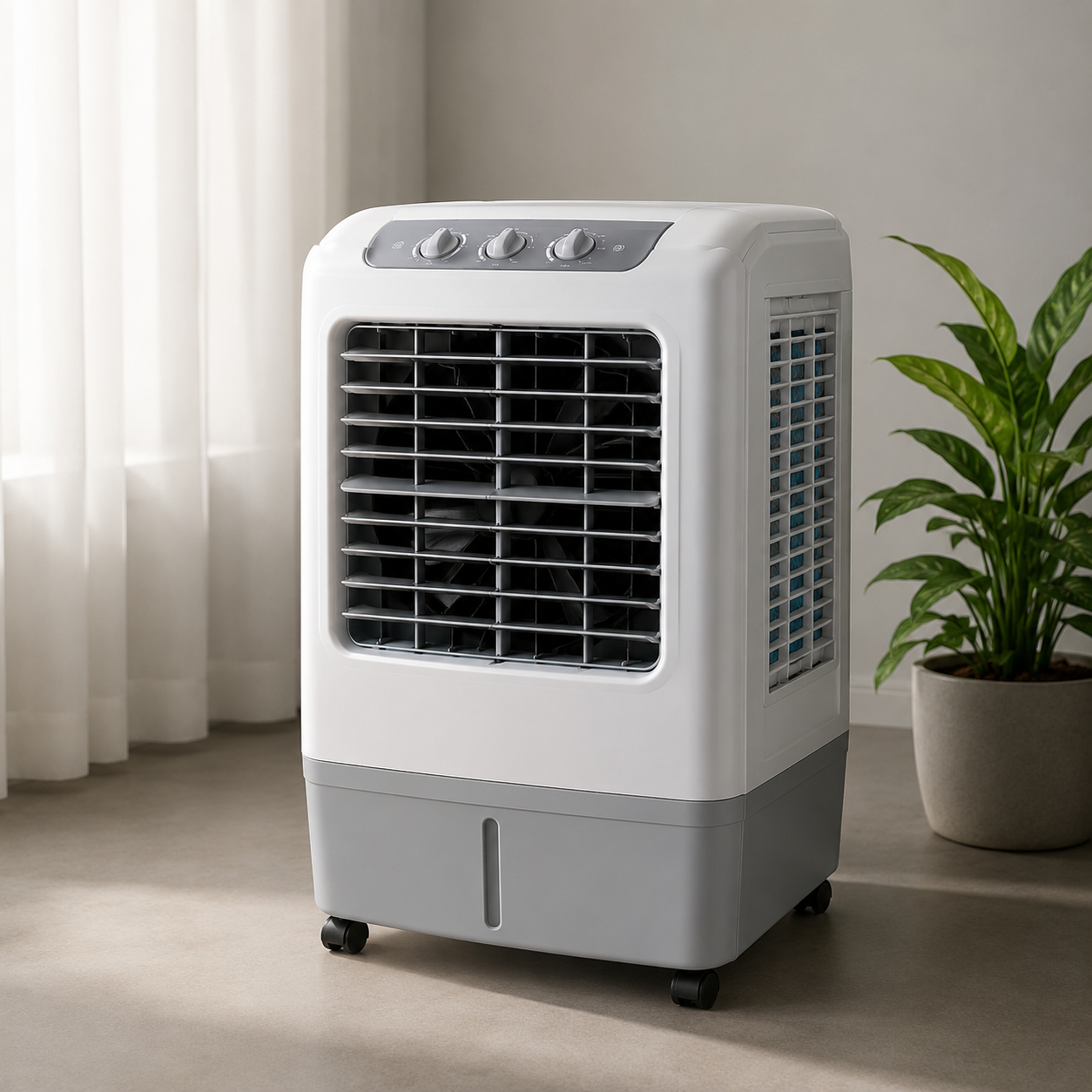 AIR COOLER