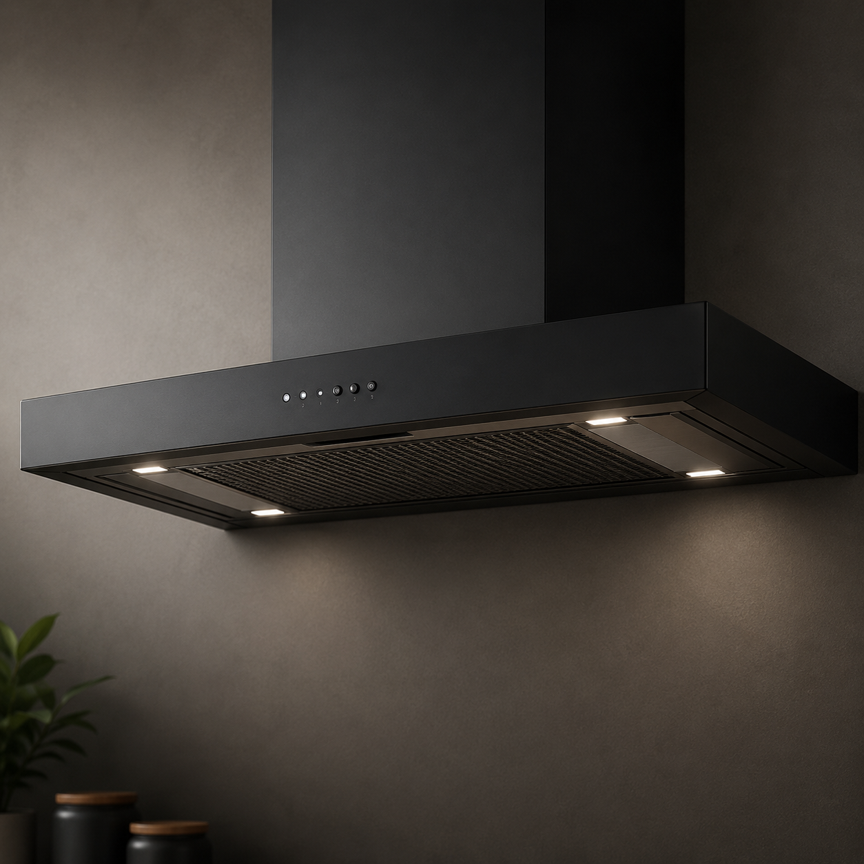 Kitchen Hoods