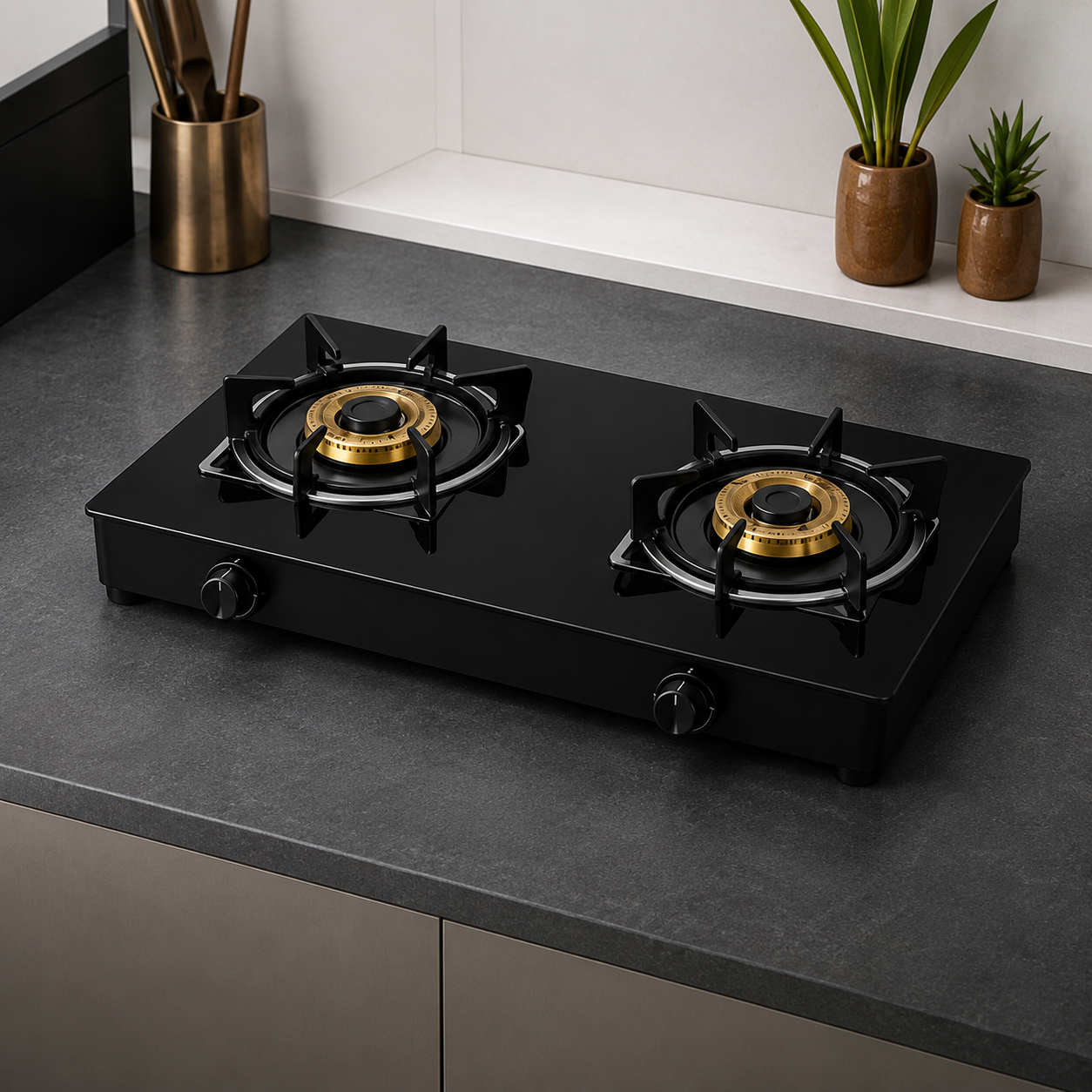 LPG Stove