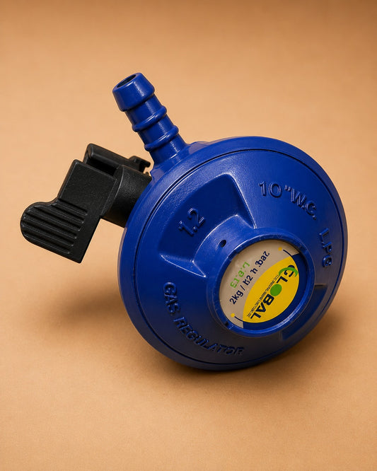 GLOBAL REGULATOR