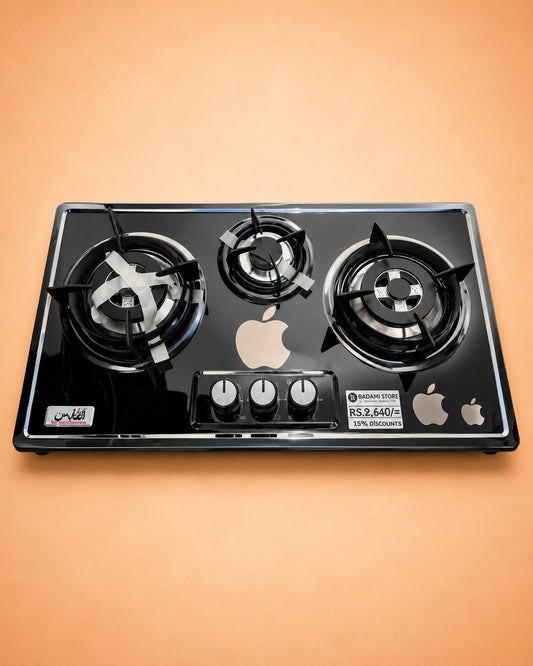 AUTO IGNITION CHINA IMPORTED HOB