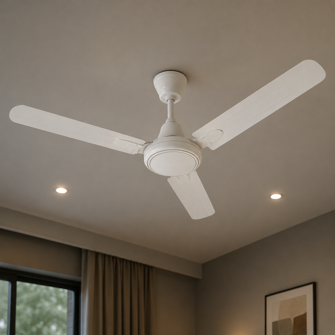 12 v fan