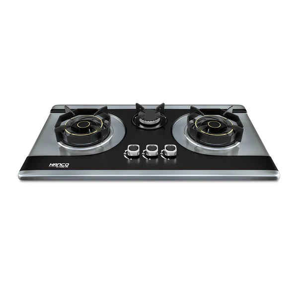 Auto Hob Hanco Model :H302