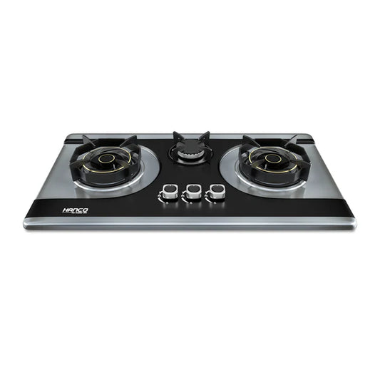 Auto Hob Hanco Model :H302