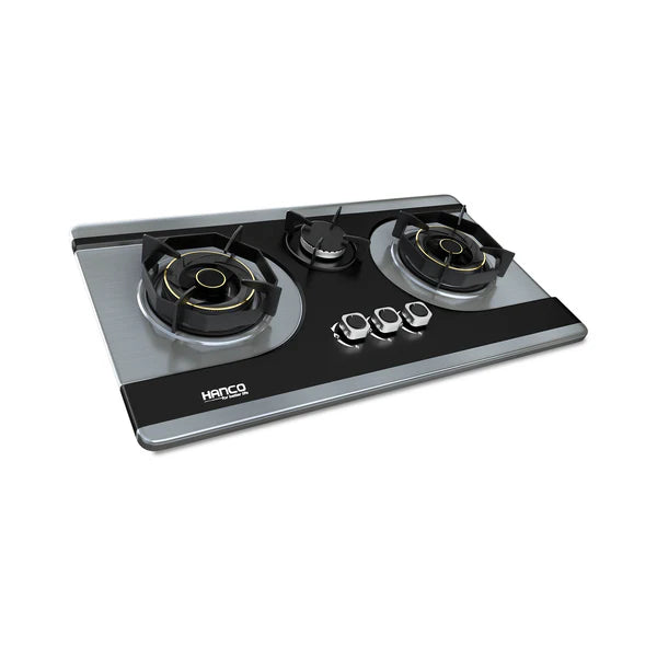 Auto Hob Hanco Model :H302
