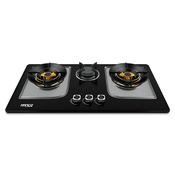 Auto Hob Hanco Brass Burner Model :H303