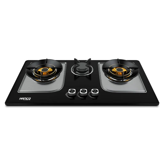 Auto Hob Hanco Brass Burner Model :H303