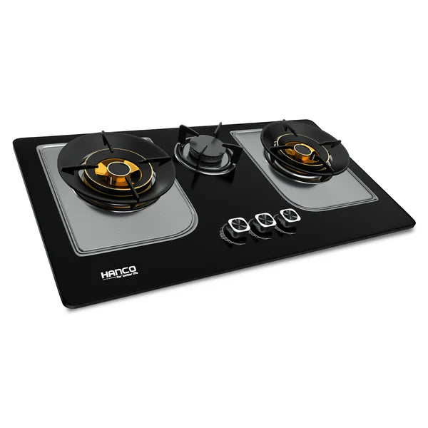 Auto Hob Hanco Brass Burner Model :H303