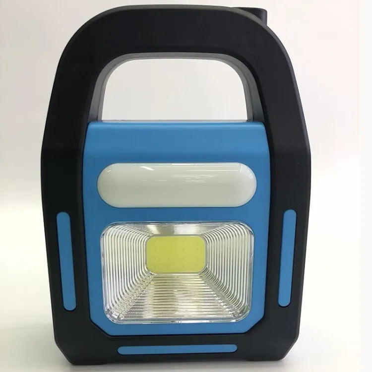 Hurry | Bolt | 3 In 1 | Rechargeable | work | Light | HB-9707B-2