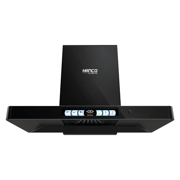 Tarbo |Hood |Kitchen Hoods |Kitchen Tarbo Model:HT-444