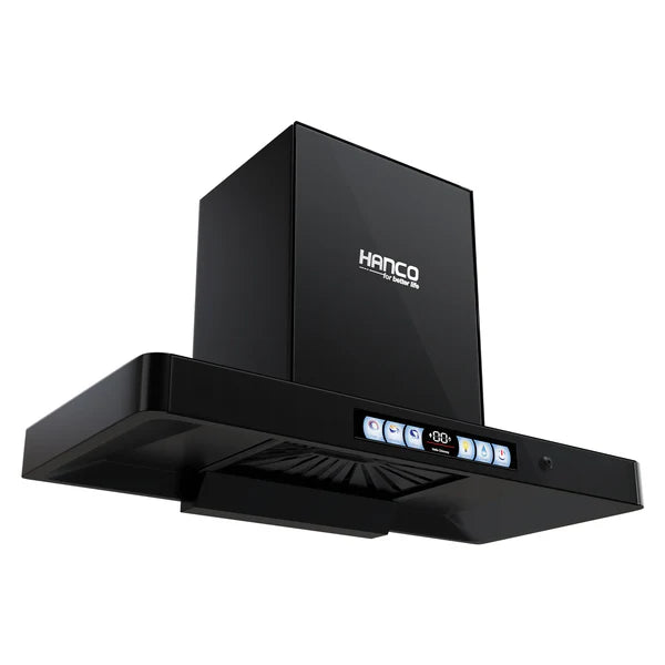 Tarbo |Hood |Kitchen Hoods |Kitchen Tarbo Model:HT-444