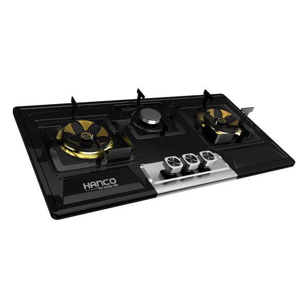 Auto Hob Hanco Model :H504