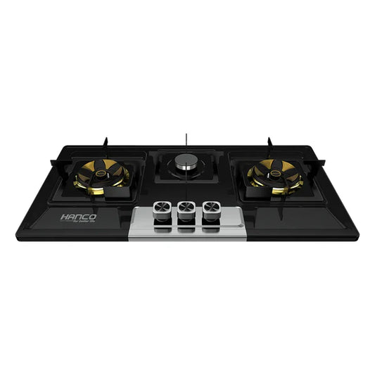 Auto Hob Hanco Model :H504