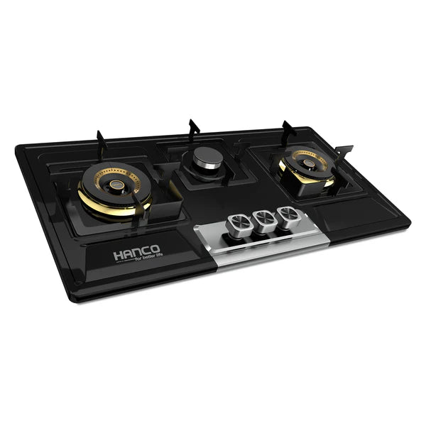 Auto Hob Hanco Model :H504