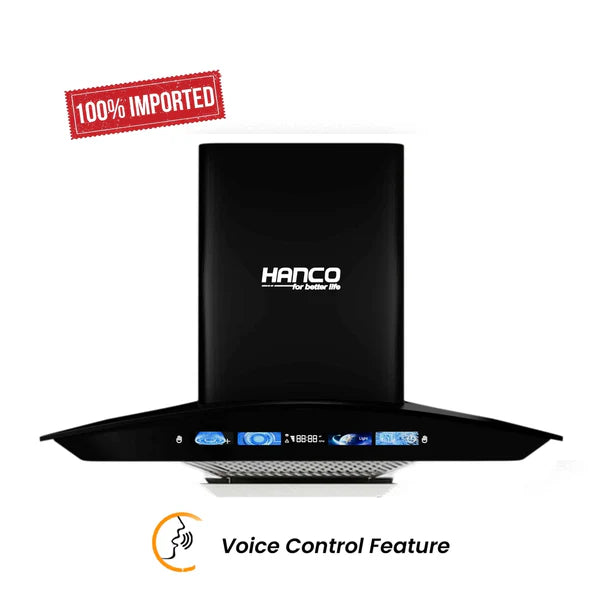 Kitchen Hood |Tarbo |Range Hood |Model HDE-64-Smart