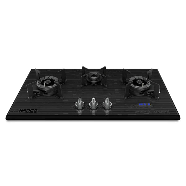 Auto Hob Flip Burner Hanco Model: H980