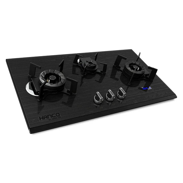 Auto Hob Flip Burner Hanco Model: H980