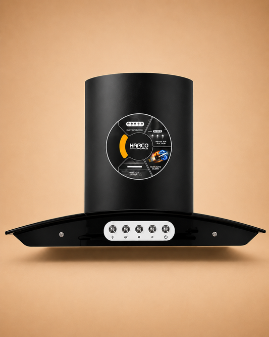 Kitchen Hood | Range Hoods |Tarbo| Model HDE-002