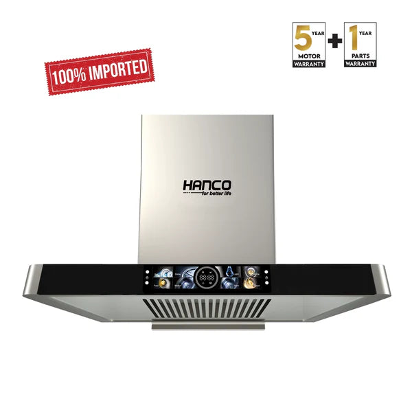 Kitchen Hoods |Tarbo |Range Hoods |Model T-111-Smart