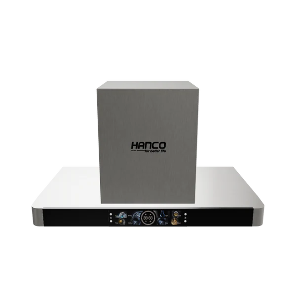 Kitchen Hoods |Tarbo |Range Hoods |Model T-111-Smart