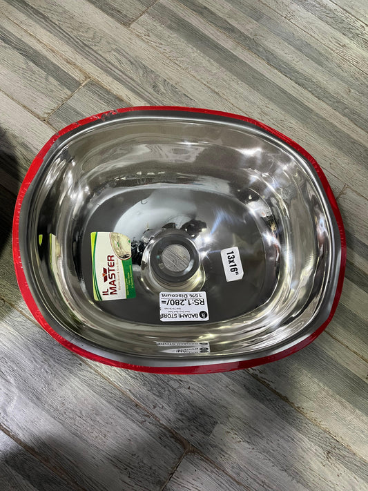 Kitchen bowl sink