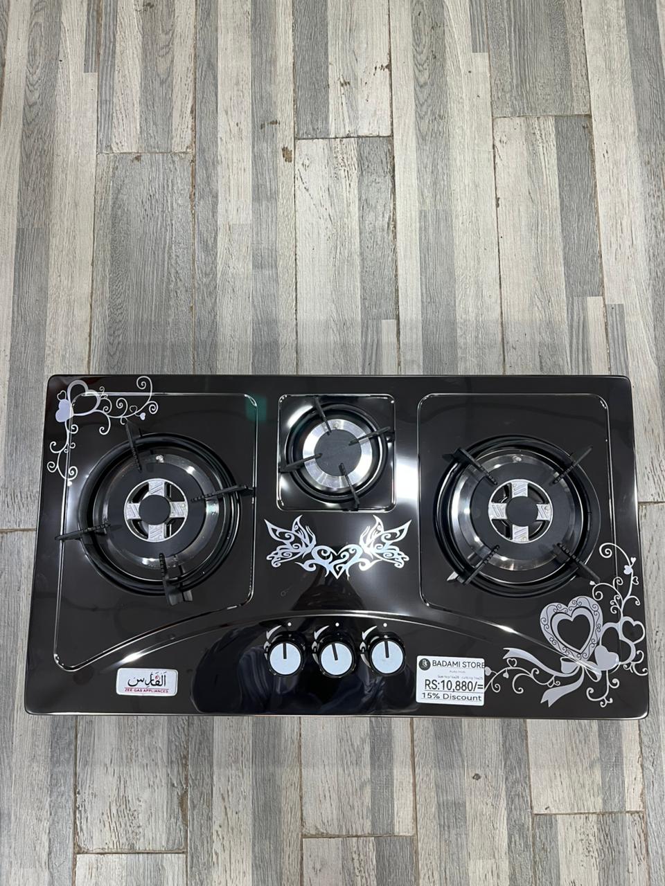 AUTO HOB
