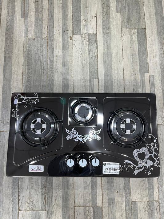 AUTO HOB