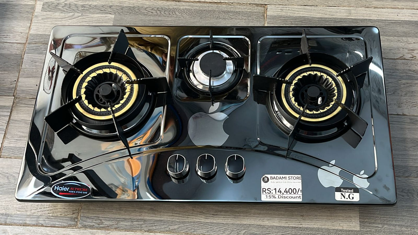 AUTO IGNITION CHINA IMPORTED HOB