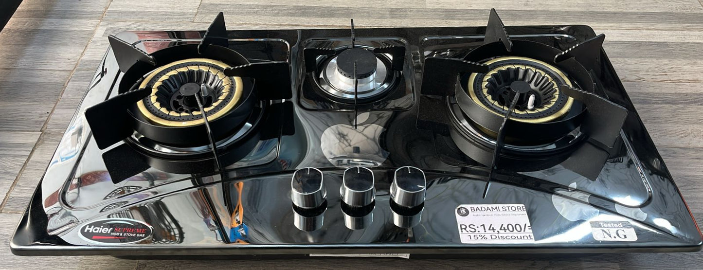AUTO IGNITION CHINA IMPORTED HOB