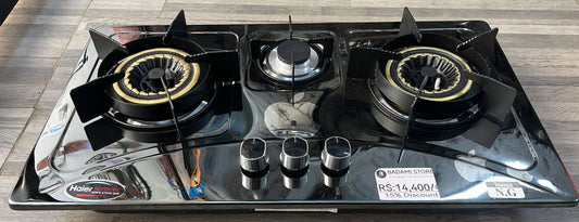 AUTO IGNITION CHINA IMPORTED HOB