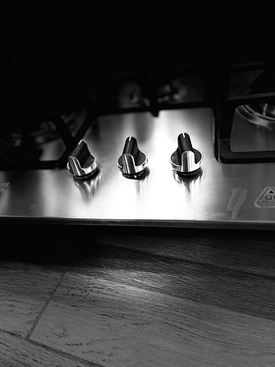 HOB 3MM EPS BUIRNER
