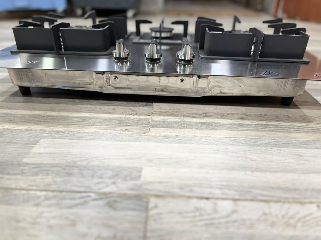 HOB 3MM EPS BUIRNER