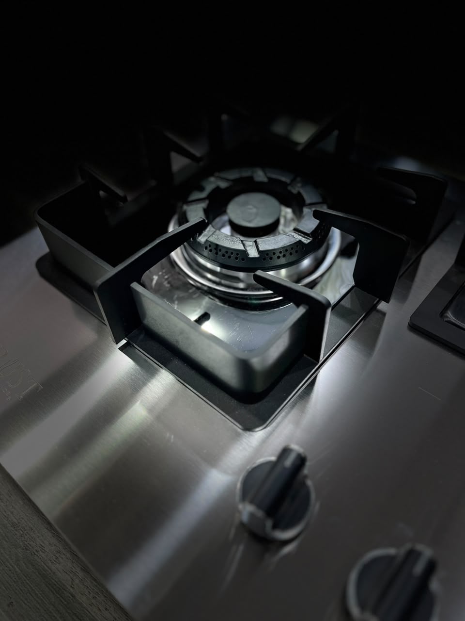 HOB 3MM EPS BUIRNER