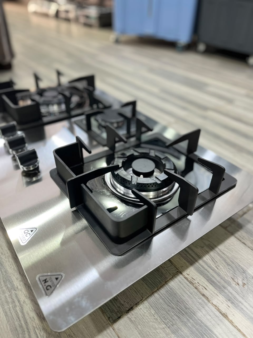 HOB 3MM EPS BUIRNER