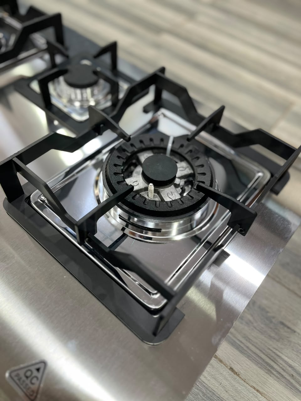 HOB 3MM EPS BUIRNER