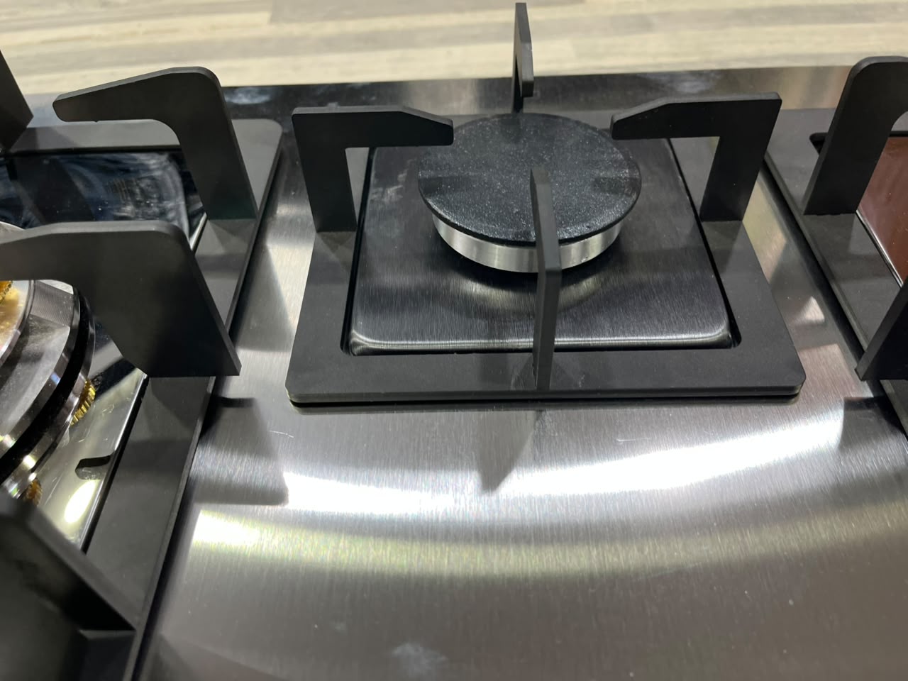 HOB 3MM PUNJAB BURNER
