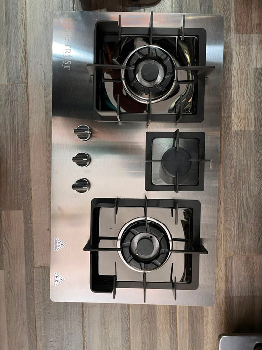 HOB 3MM EPS BUIRNER