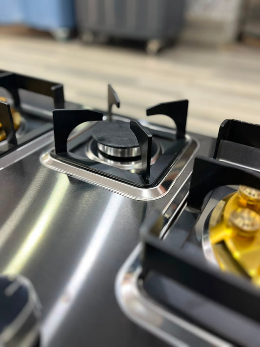 AUTO HOB CHINA BRASS BURNER APS