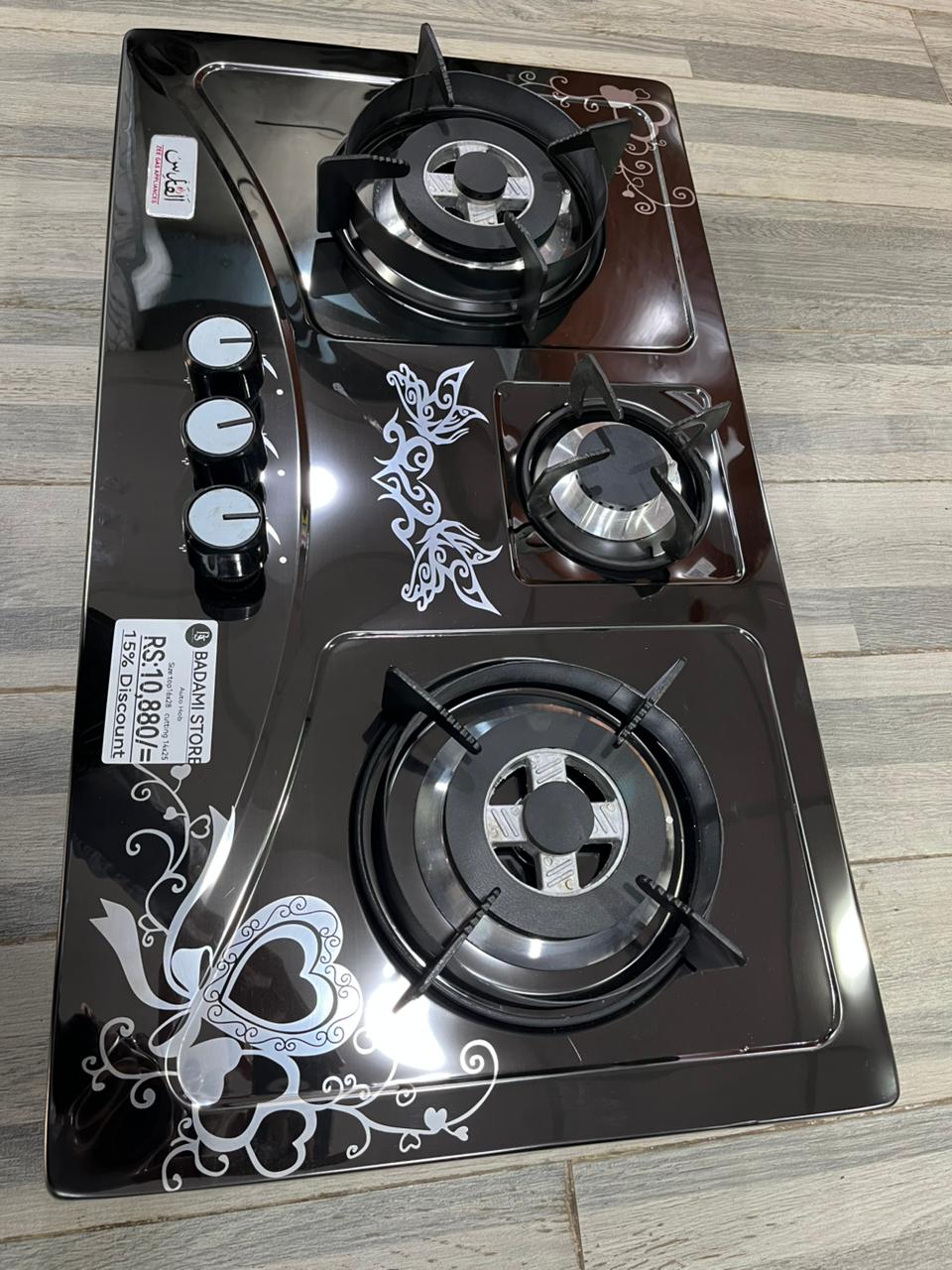 AUTO HOB