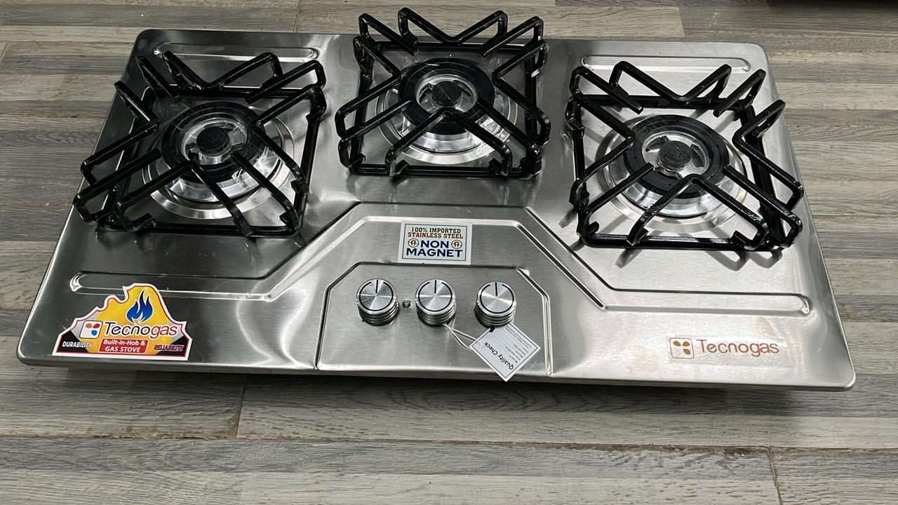OVER  SIZE MANUAL HOB