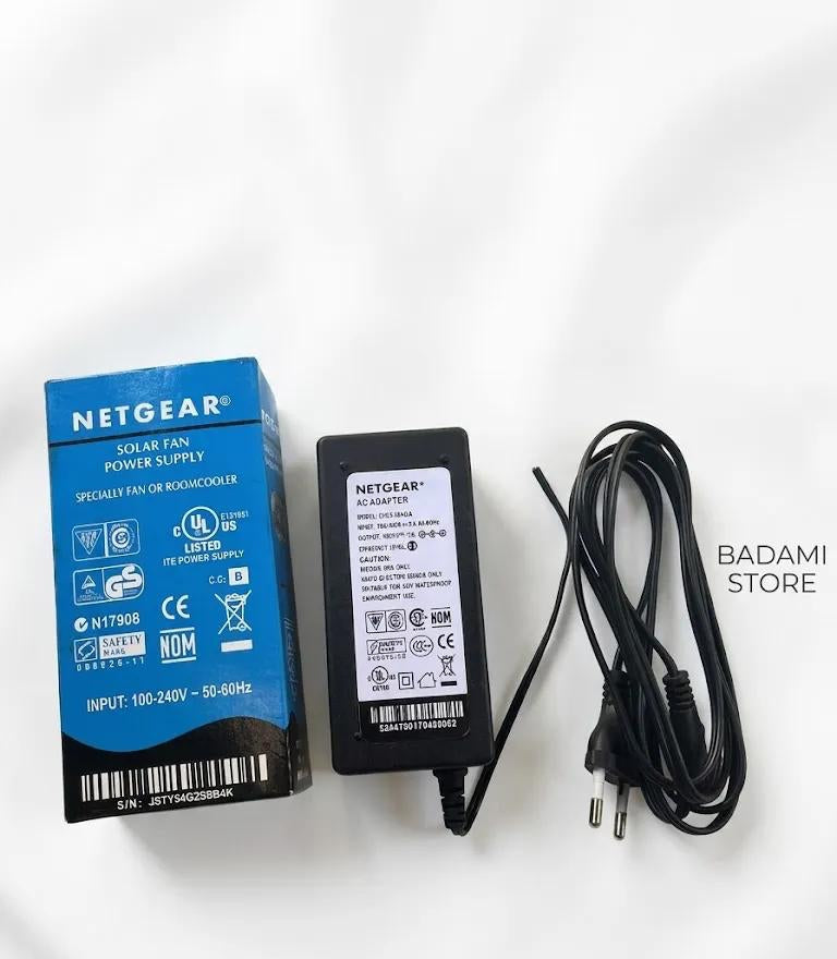 12v ac dc stand fan