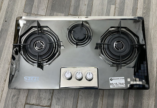 AUTO IGNITION HOB CHINA IMPORTED