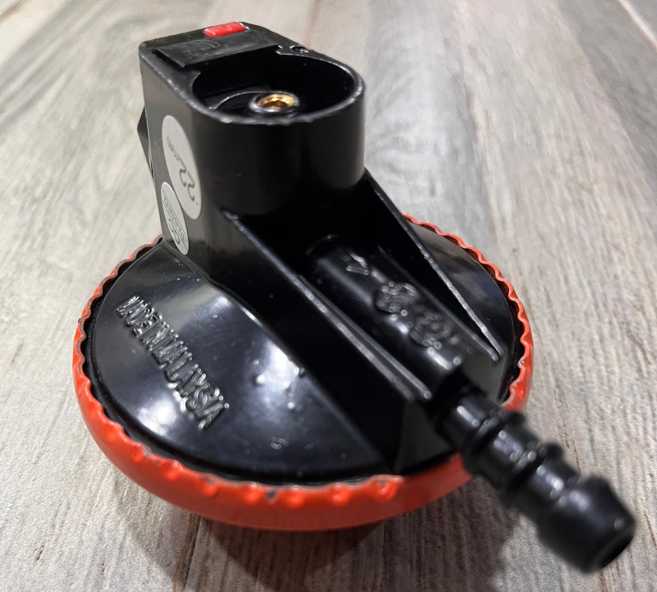 EURO GAS REGULATOR (MADE IN MALYSIA)